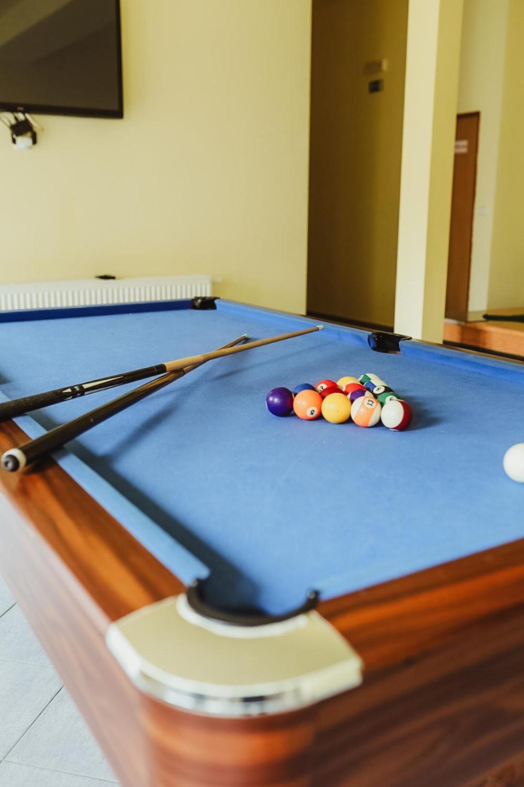 Sport - Relax Buky Hotel Františkovy Lázně Kültér fotó